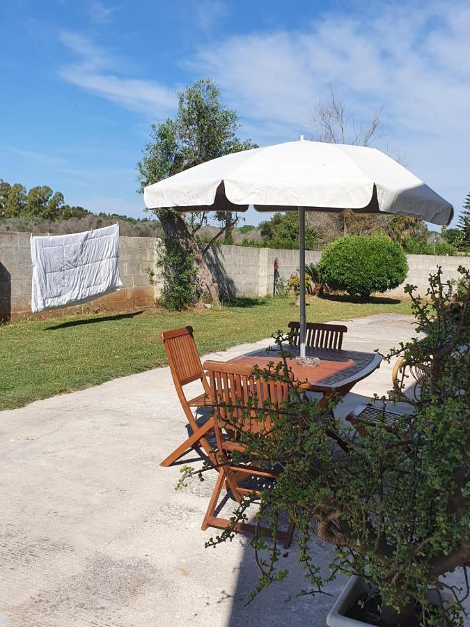 Coco' Country House Lecce Exterior photo