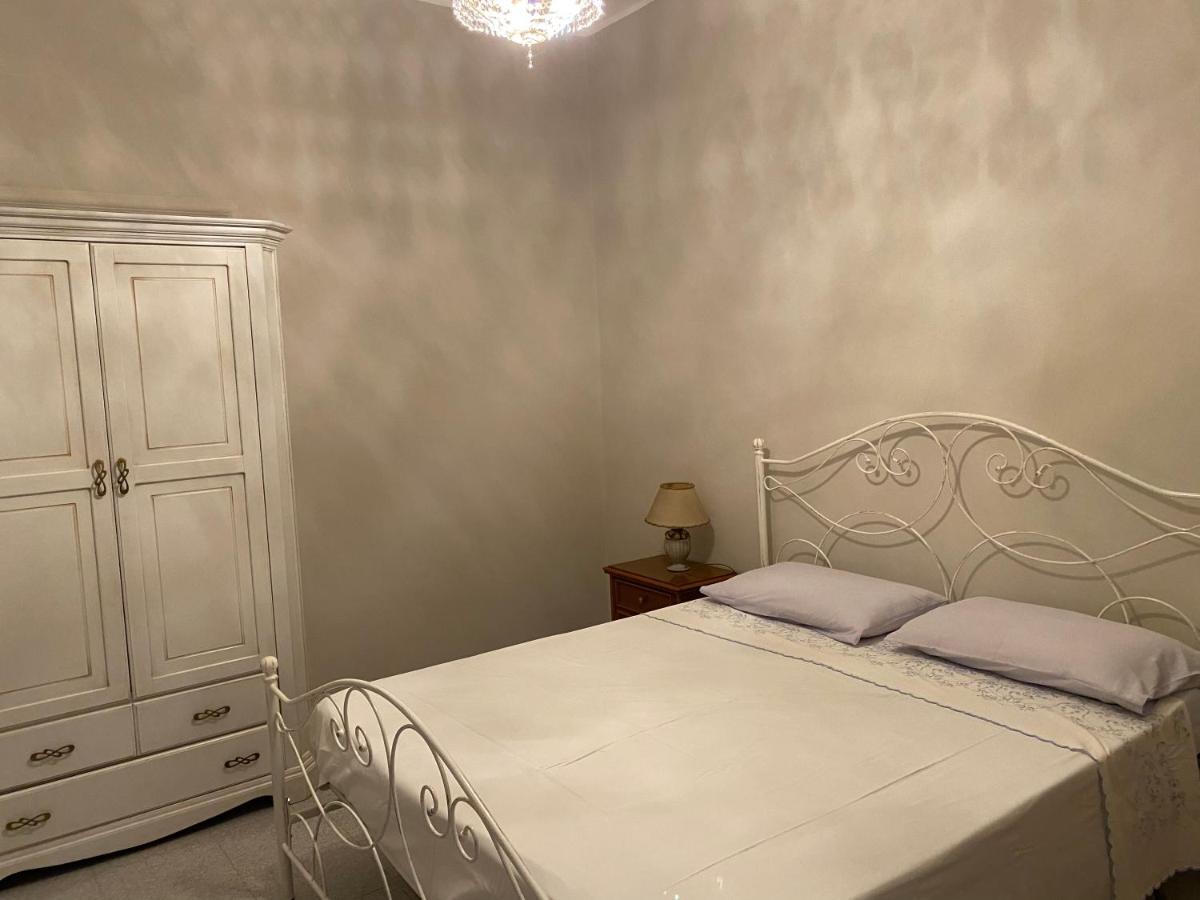 Coco' Country House Lecce Exterior photo